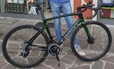 TARMAC SL7 SWORKS  TAGLIA 56 COMPLETA