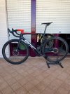 Bmc team machine slr-01 team 2021 misura 56