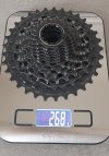 pignoni Sram Force 12v AXS 10-33