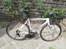 Bicicletta da corsa Wilier