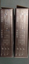 Kit Freni Shimano XTR 9100
