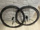 Ruote Fulcrum Racing 3 - ultimo modello c17