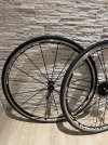 Ruote Campagnolo SHAMAL ULTRA per TUBOLARE