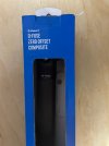 Reggisella Giant D-Fuse Composite Zero Offset