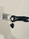 Attacco Manubrio Pro Vibe 110 mm -10gradi
