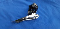 Deragliatore shimano 107/7000