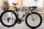 Cannondale Suepersix Hi-Mod