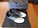 Scarpe S-WORK Exos Tg 45