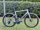 Specialized Tarmac Sworks Disc Sram eTAP SL6 2020