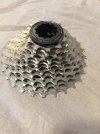 Pacco Pignoni Shimano Ultegra 11v 11-28