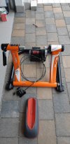 Rullo Elite powermag elastogel