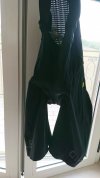 Salopette Ale Rev-1 Pro Race Estiva Alé Rev1