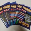 Quadernoni - bicisport