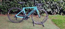 Bianchi Aria Tg.44