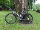 Trek Emonda SLR Disc - TG 54 - Ultegra DI2