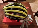 Sworks Prevail II taglia M