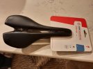 Sella Specialized Toupè Pro 143mm