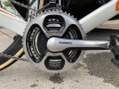 Srm powermeter durace