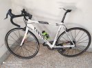 Canyon ultimate CF slx