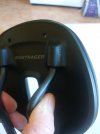 Sella bontrager verse pro 145