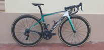 Vendo Specialized S-Works Tarmac SL6 (Bora) Taglia 49