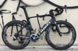 Specialized S-WORKS VENGE ViAS Dura ace di2 Taglia M