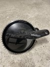 Guarnitura 11V VISION METRON TT BB386EVO