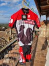 Completo Sportful Gallo Nero Chianti