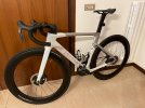 S-Works Venge 2020 Sagan Edition