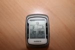 Ciclocomputer Garmin EDGE 500