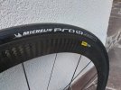 Mavic Cosmic SLE