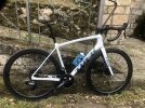 Telaio Trek emonda srl