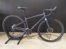Specialized Diverge Elite E5 misura 52 col. blu