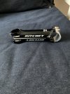 Ritchey Attacco WCS