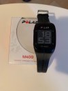 Polar GPS M400