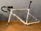 Kit telaio BMC roadmachine tg.56 custom by LUMARCOLORS