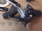 gruppo completo sram rival 10v