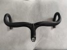 Manubrio integrato Deda Alanera 44x110 nuovo