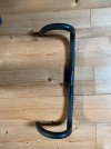 Manubrio ENVE 42 cm