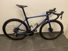 Giant TCR PRO 0 sram force AXS