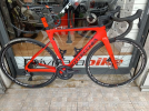Bottecchia Aerospace usata