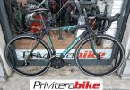 Bianchi Carbon BICI DA CORSA NUOVA