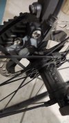 Fulcrum racing zero cmptz disc