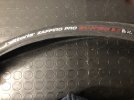 Vittoria Zaffiro Pro Graphene 2.0 700x30