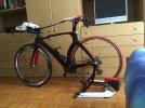 Rullo Elite Qubo Digital Smart B+