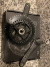guarnitura sram red etap