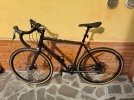 Cannondale Topstone 3 2021