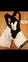 Pantaloncino Assos FI MILLE S5 XL