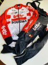 Invernale Team Pro Lotto Soudal