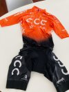 Body team Pro CCC